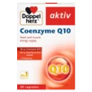 Illustration of the product packaging Doppelherz aktiv Coenzyme Q10 front view
